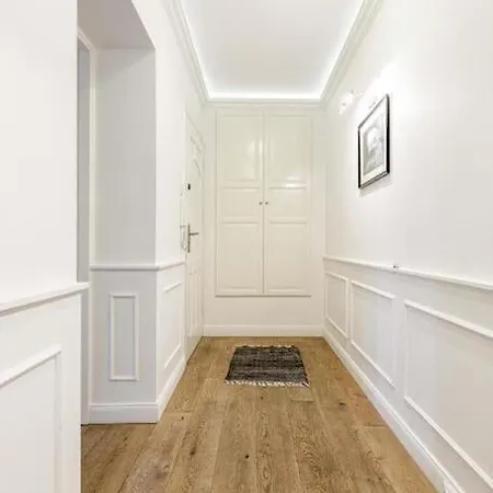 Central - City Center - Bright And Cozy - U11 Appartamento *