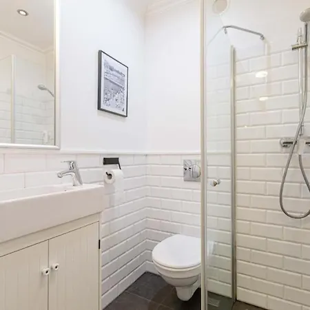 Central - City Center - Bright And Cozy - U11 Apartment