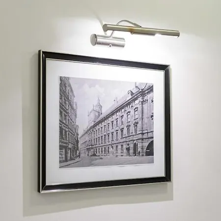 Central - City Center - Bright And Cozy - U11 Appartamento Breslavia